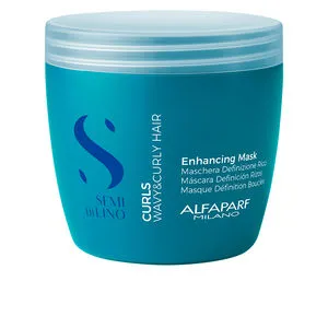 SEMI DI LINO CURLS enhancing mask 500 ml