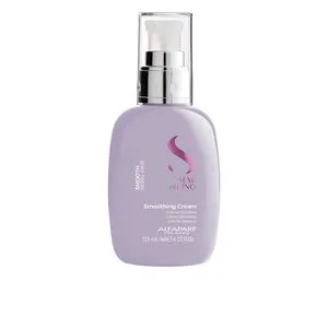 SEMI DI LINO SMOOTH smoothing cream 125 ml