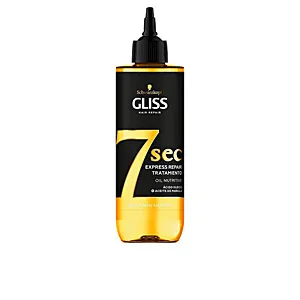 GLISS 7 SEC express repair treatment oil nutritive 200 ml