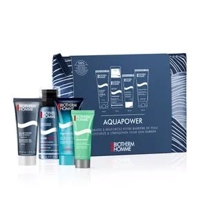 HOMME AQUAPOWER cofanetto 5 pz