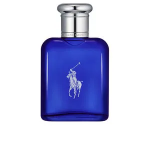 POLO BLUE eau de toilette vaporizzatore 125 ml