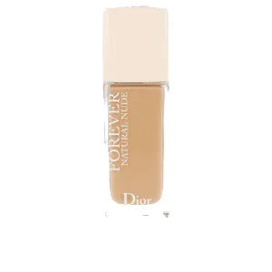 DIORSKIN FOREVER NATURAL NUDE foundation #4N