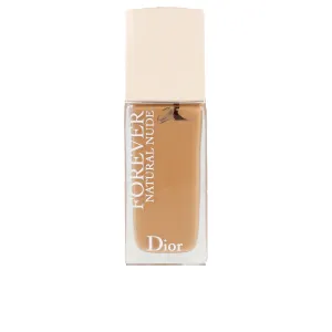 DIORSKIN FOREVER NATURAL NUDE foundation #4,5N