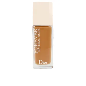 DIORSKIN FOREVER NATURAL NUDE foundation #5N