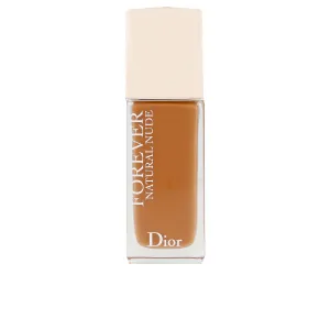 DIORSKIN FOREVER NATURAL NUDE foundation #6N