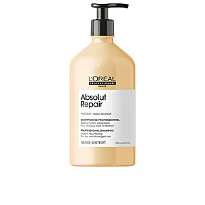 ABSOLUT REPAIR professional shampoo 750 ml