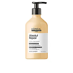 ABSOLUT REPAIR GOLD professional conditioner 500 ml