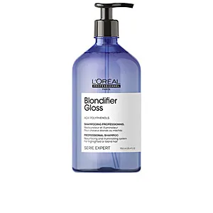 BLONDIFIER GLOSS professional shampoo 750 ml