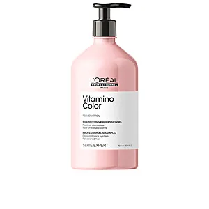 VITAMINO COLOR professional shampoo 750 ml