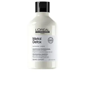 METAL DETOX profesional shampoo 300 ml