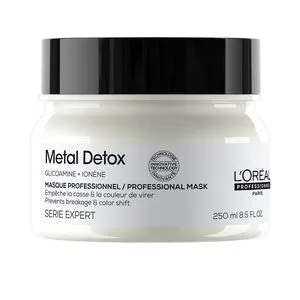 METAL DETOX mask 250 ml