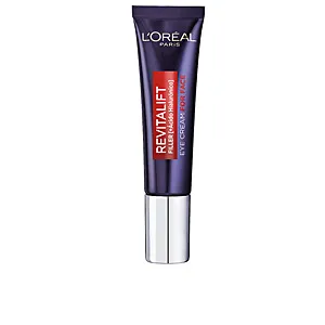 REVITALIFT FILLER ácido hialurónico crema ojos 30 ml