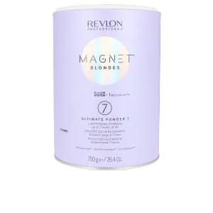 MAGNET blondes 7 powder 750 g