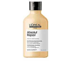 ABSOLUT REPAIR professional shampoo 300 ml