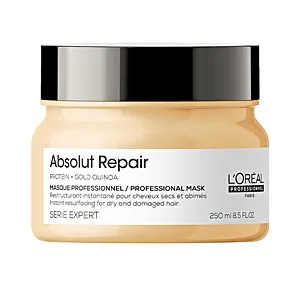 ABSOLUT REPAIR GOLD professional mask 250 ml