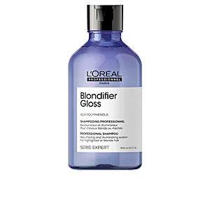 BLONDIFIER GLOSS professional shampoo 300 ml