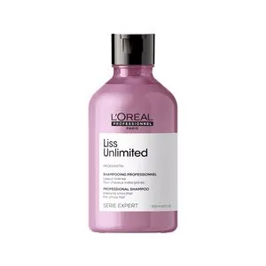 LISS UNLIMITED professional shampoo 300 ml