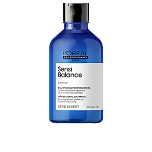 SENSI BALANCE shampoo soothing dermo-protector 300 ml