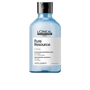 PURE RESOURCE professional shampoo 300 ml