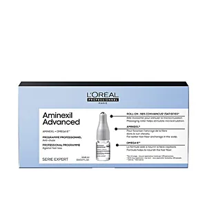 AMINEXIL ADVANCED professional programme 10 x 6 ml