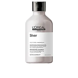 SILVER professional shampoo 300 ml