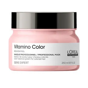 VITAMINO COLOR professional mask 250 ml