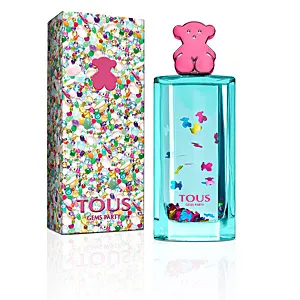 GEMS PARTY eau de toilette vaporizzatore 50 ml