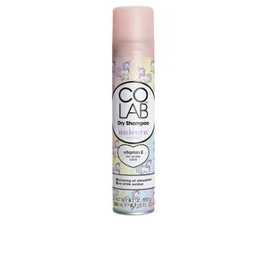 UNICORN dry shampoo 200 ml