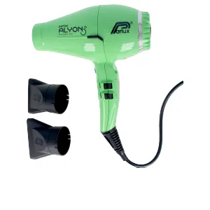 HAIR DRYER ALYON verde