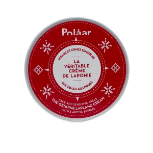 THE GENUINE LAPLAND cream 100 ml