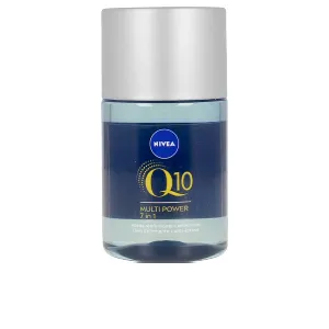 Q10+ MULTI POWER 7in1 aceite reafirmante + antiestrías 100 m