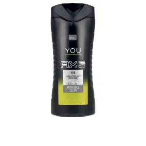 YOU shower gel 400 ml