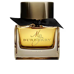 MY BURBERRY BLACK parfum vaporizzatore 50 ml