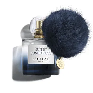 NUIT & CONFIDENCES eau de parfum vaporizzatore 50 ml