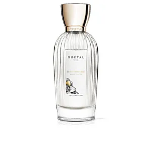 LE CHEVREFEUILLE eau de toilette vaporizzatore 100 ml