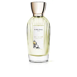 ILE AU THE eau de toilette vaporizzatore 100 ml