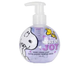 SNOOPY jabón líquido de manos 250 ml