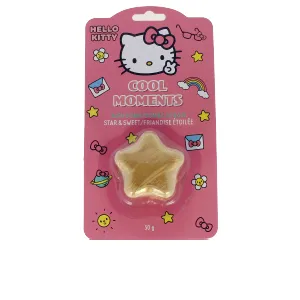 HELLO KITTY bomba de baño 50 g