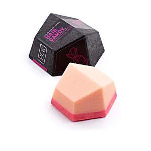 HAIR CANDY argan oil & Karite hair conditioner bar 60 gr