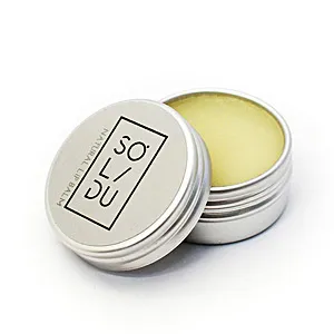 NATURAL coconut oil & beeswax lip balm 15 gr