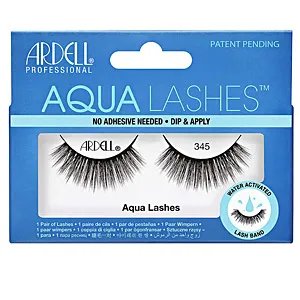 AQUA LASHES pestañas #345