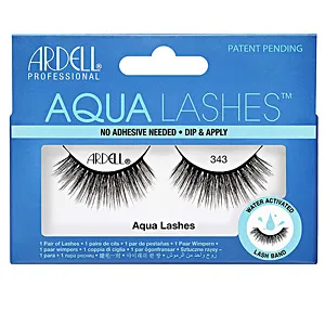 AQUA LASHES pestañas #343