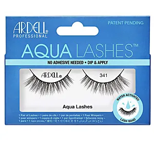 AQUA LASHES pestañas #341