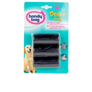 HANDY BAG DOGGY BAG bolsa basura para mascotas 36 uds