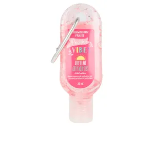 GOOD VIBES gel de manos limpiador y perfumado 30 ml