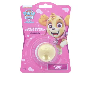 PAW PATROL bomba de baño efervescente 50 gr