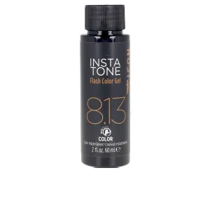 INSTA TONE #8.13-light ash gold bonde