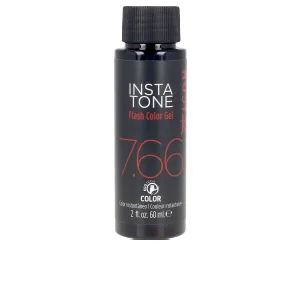 INSTA TONE #7.66-medium intense red