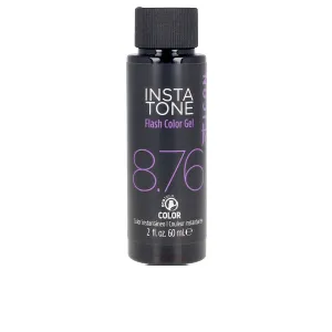 INSTA TONE #8.76-light violet rose