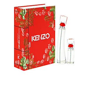 FLOWER BY KENZO cofanetto 2 pz